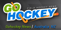 Go Hockey